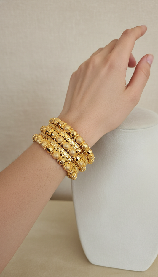 Auri Shining Bangles Braclet