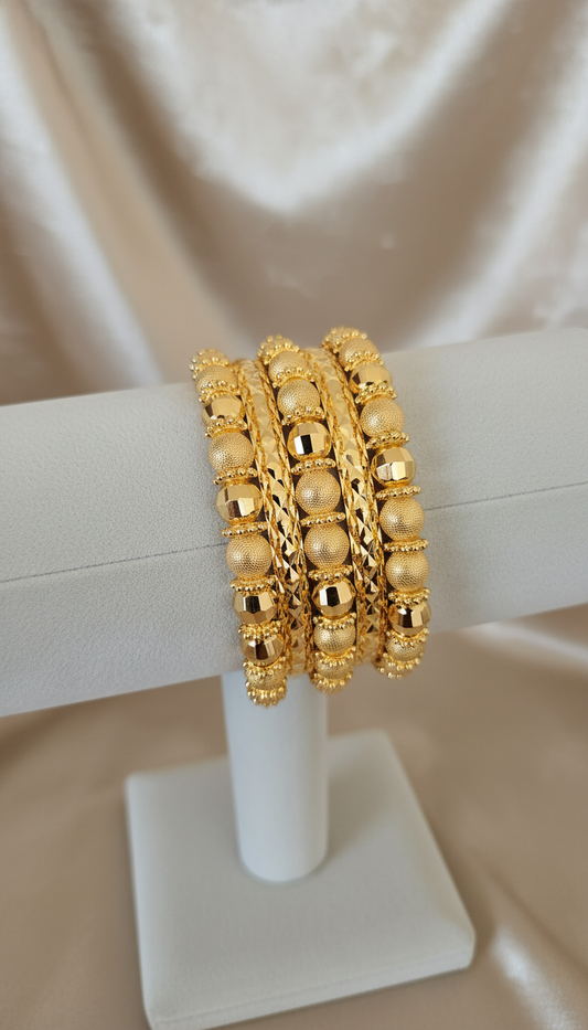 Auri Shining Bangles Braclet