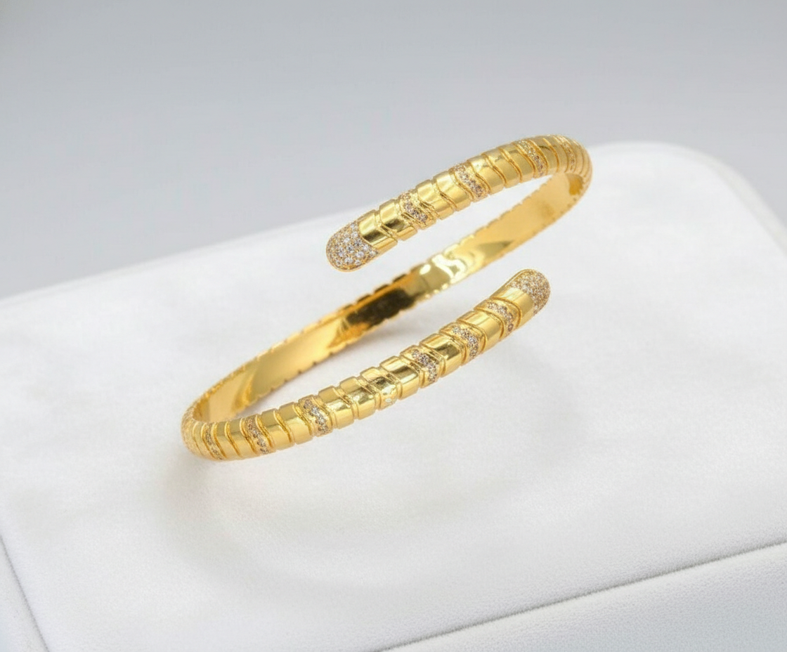 Marina Luxe Mariner Bracelet